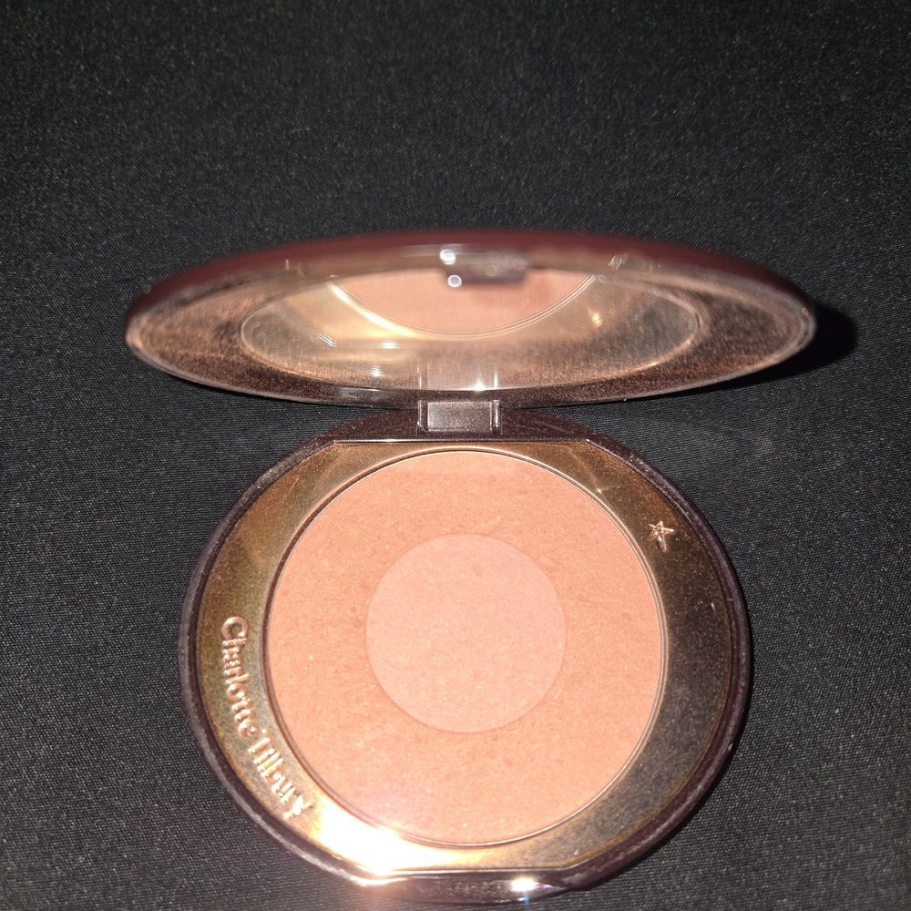 Charlotte Tilbury Ecstasy Blush